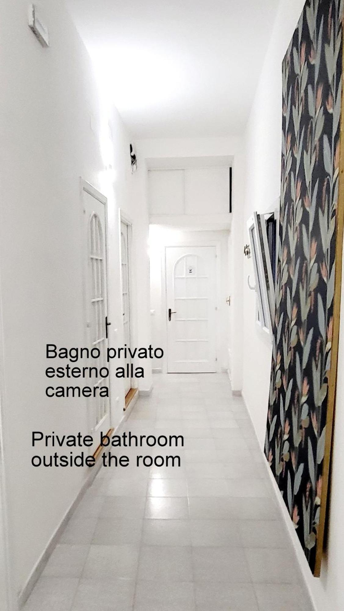 Guest house Vacation Ever *